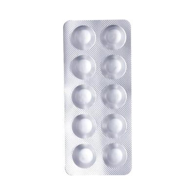 Monteflow Strip Of 10 Tablets