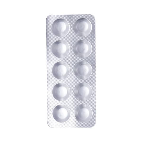Monteflow Strip Of 10 Tablets: Uses, Side Effects, Price & Dosage ...