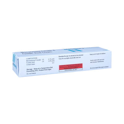 Momben F Tube Of 10gm Cream
