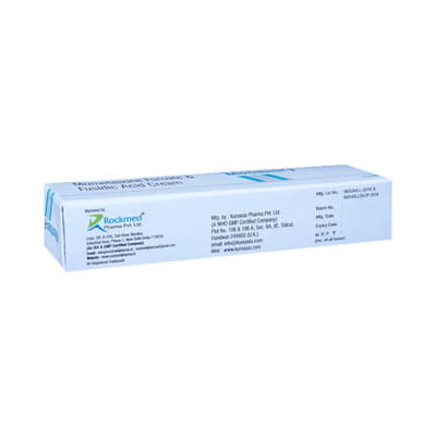 Momben F Tube Of 10gm Cream