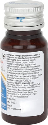 Oh D3 Plus Bottle Of 30ml Oral Drops