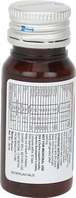 Oh D3 Plus Bottle Of 30ml Oral Drops