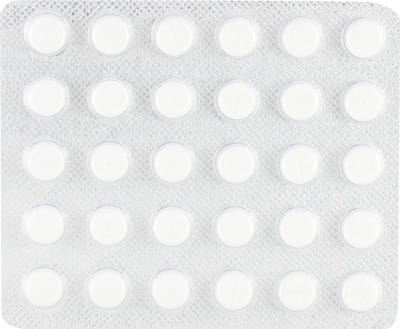 Vogs 0.3mg Strip Of 30 Tablets