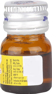 Uprise D3 60k Sugar Free Bottle Of 5ml Oral Solution