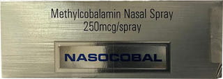 Nasocobal Nasal Spray