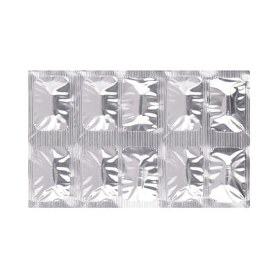 Rosuless C 20 Strip Of 10 Capsules