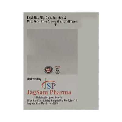 Essom Dsr Strip Of 10 Capsules