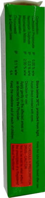 Clobikem Gm Neo Tube Of 10gm Cream