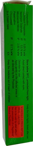 Clobikem Gm Neo Tube Of 10gm Cream