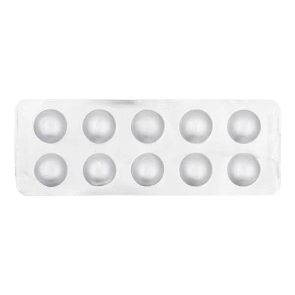 Valembic Am 80Mg Strip Of 10 Tablets