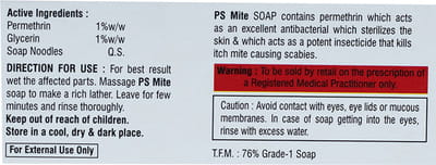 Conawin 200mg Strip Of 10 Capsules