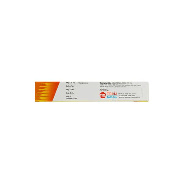 Pg Nac Mr Gel 30Gm