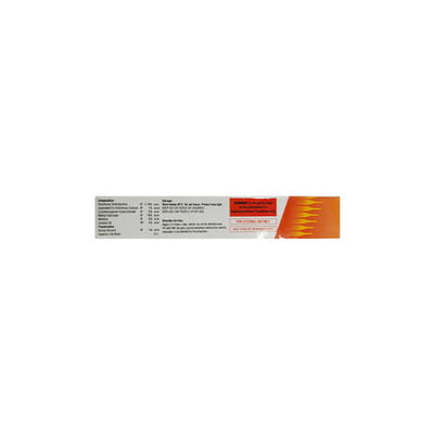 Pg Nac Mr Gel 30gm
