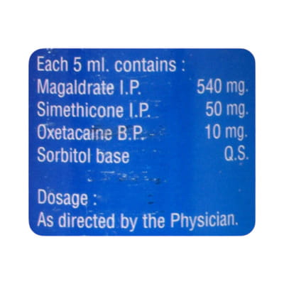 Chilkep Honey Fennel Bottle Of 200ml Suspension