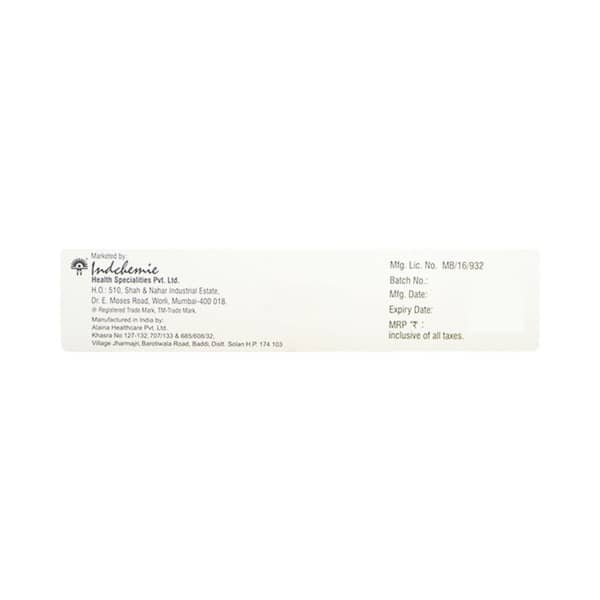 Clivazit Tube Of 15Gm Gel