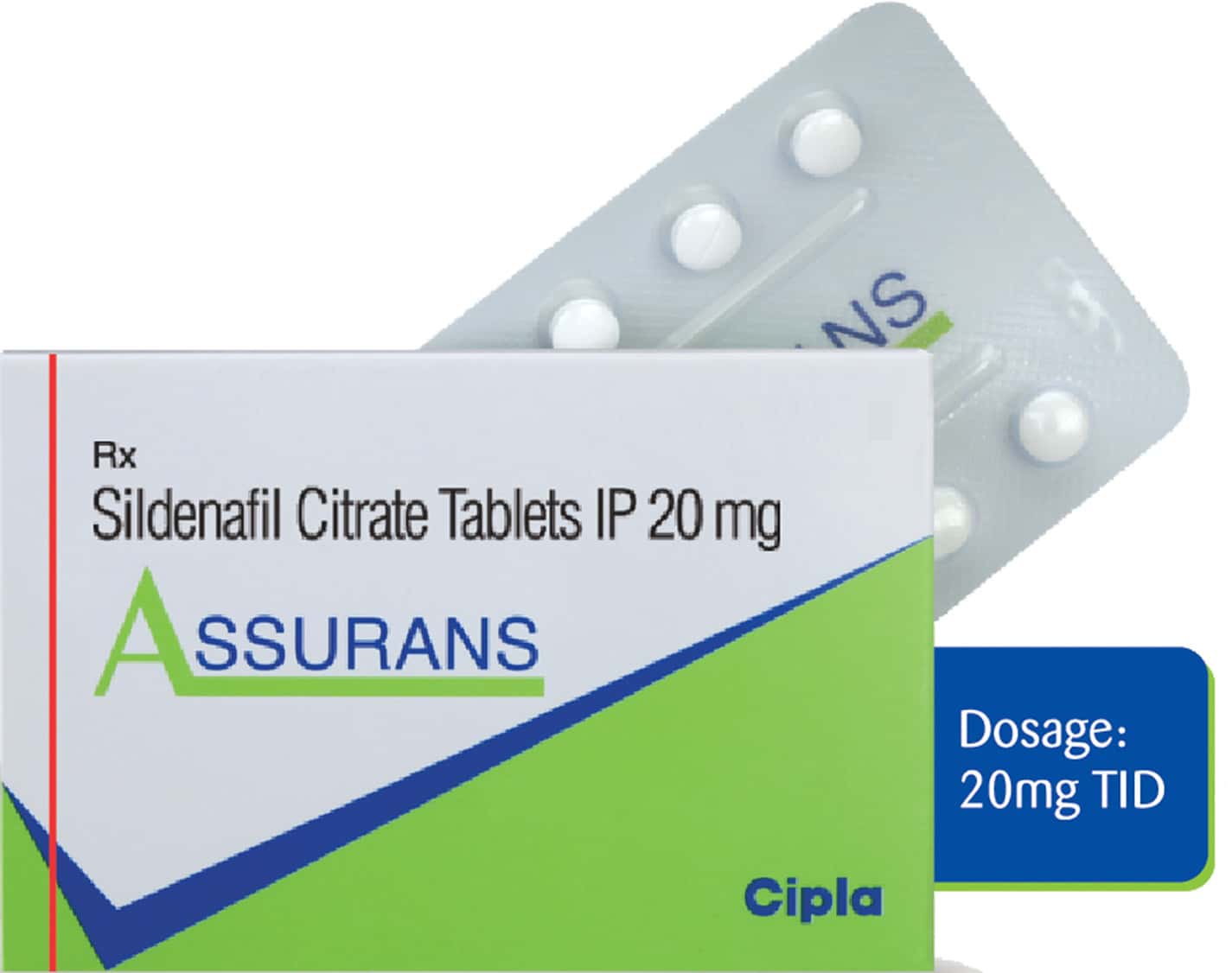 assurans tablet