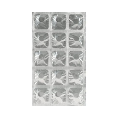 Cloyd A 75mg Strip Of 15 Tablets