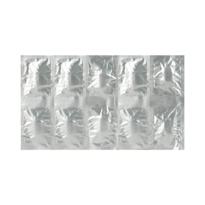 Clostop 500mg Strip Of 10 Tablets