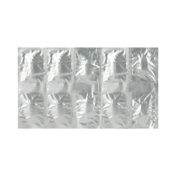 Clostop 500mg Strip Of 10 Tablets
