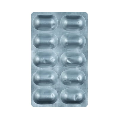Adebile 300mg Strip Of 10 Tablets