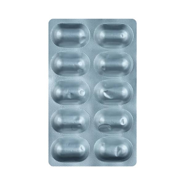 Adebile 300mg Strip Of 10 Tablets