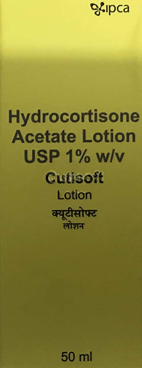cutisoft 1 lotion