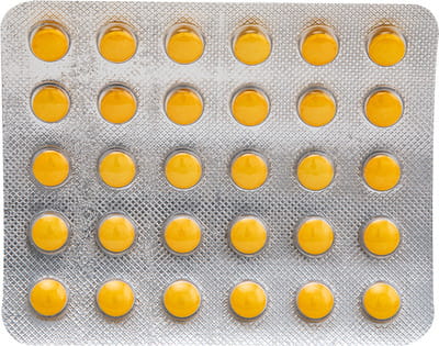 Doxstem 10/10mg Strip Of 30 Tablets