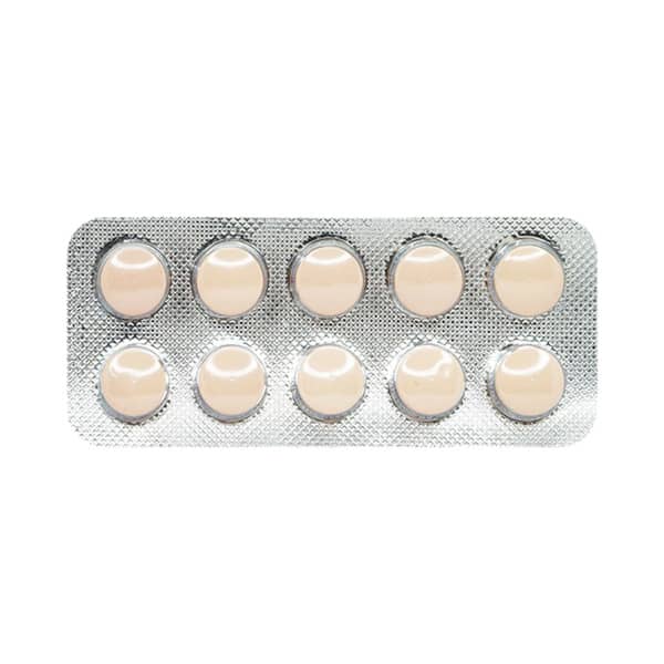 Finide 180Mg Strip Of 10 Tablets