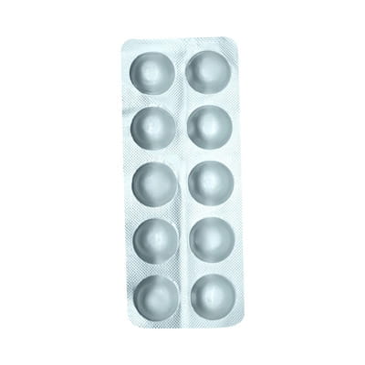 Flupanol 10mg Strip Of 10 Tablets