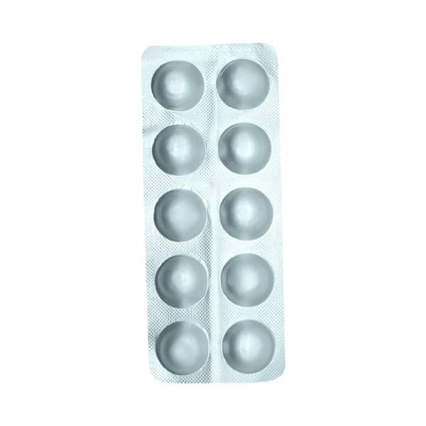 Flupanol 10mg Strip Of 10 Tablets
