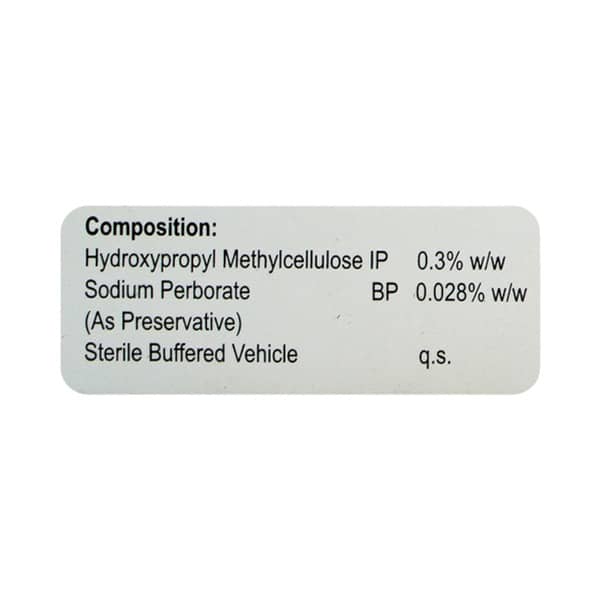 Irimist Eye Gel 10gm