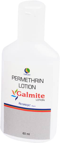 Galmite Lotion 60Ml
