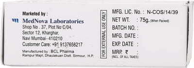 Ketolyn Box Of 75gm Soap