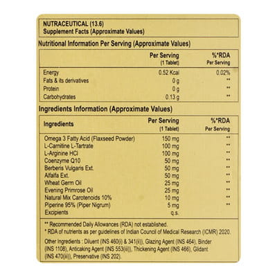 Q Zit 100mg Strip Of 10 Tablets