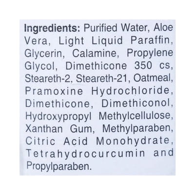 Prutrax Anti Itch Bottle Of 100ml Lotion