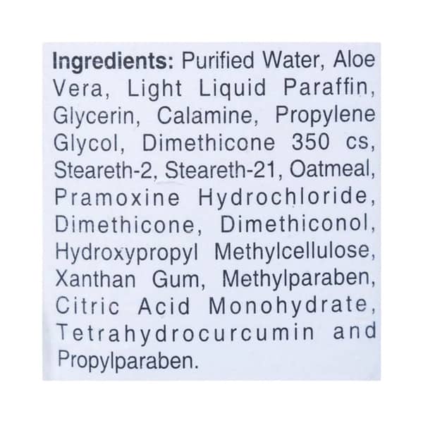 Prutrax Anti Itch Bottle Of 100ml Lotion