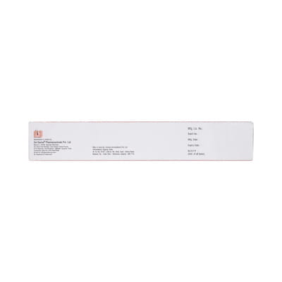 Lulisol Tube Of 30gm Cream