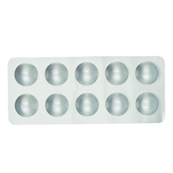 Azilsmart 40Mg Strip Of 10 Tablets