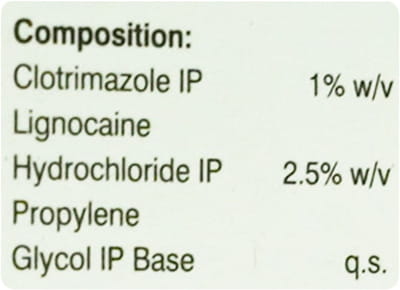 Otofungin Ear Drops 10ml