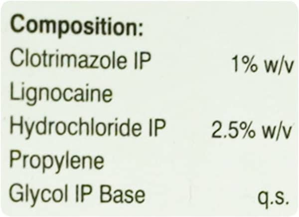 Otofungin Ear Drops 10ml