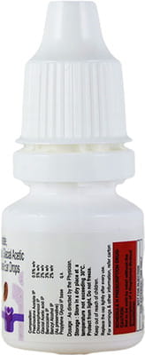 Otocin C Ear Drops 5ml