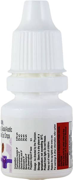 Otocin C Ear Drops 5ml