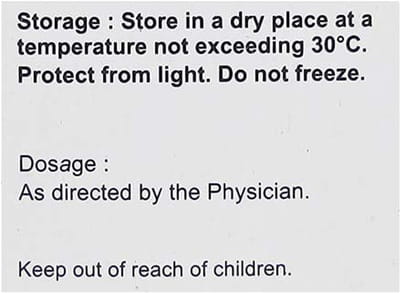 Otocin C Ear Drops 5ml