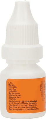 Otek Ac Neo Ear Drop 5ml