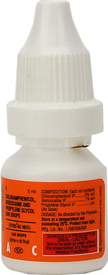 Otek Ac Neo Ear Drop 5ml