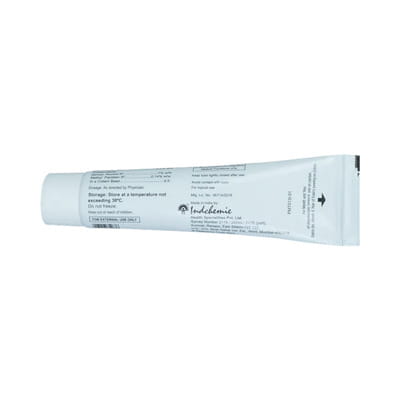 Orkid L Tube Of 15gm Cream