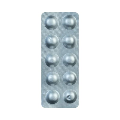 Ethislone 16mg Strip Of 10 Tablets