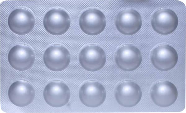 Sonaxa Nt 20mg Strip Of 15 Tablets