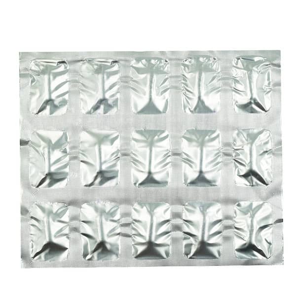 Teneblu M Strip Of 15 Tablets