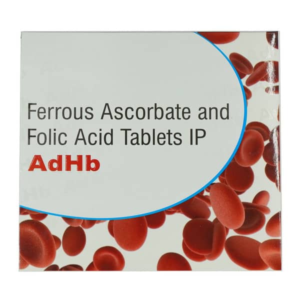 Adhb Tablet